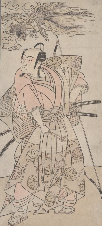 Senza titolo da Yushido Shunsho
